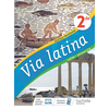 Image de Via Latina Latin Option LCA 2de - Livre Elève - Ed. 2020
