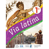 Image de Via latina : latin 1re, option LCA & spécialité LLCA : nouveau programme