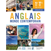 Image de Anglais Monde Contemporain 1re/Tle Spécialité LLCE - Livre élève - Ed. 2021