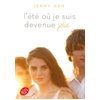 Image de L'été où... - Tome 1 - L'été où je suis devenue jolie