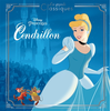 Image de CENDRILLON - Les Grands Classiques - L'histoire du film - Disney Princesses