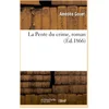 Image de La Pente du crime, roman