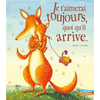 Image de Je t'aimerai toujours, quoi qu'il arrive...