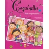 Image de Les coquinettes. Vol. 6. Sept super amies !