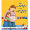 Image de Tu me lis une histoire ? - Il y a une maison dans ma maman