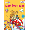 Image de Litchi, mathématiques CE2 : fichier de l'élève : nouveaux programmes