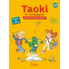 Image de Taoki et compagnie CP - Manuel élève - Edition 2017