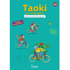 Image de Taoki et compagnie, méthode de lecture syllabique CP : cahier d'exercices 1 : nouveaux programmes 2016