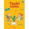 Image de Taoki et compagnie, méthode de lecture syllabique CP : guide pédagogique