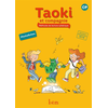 Image de Taoki et compagnie, méthode de lecture syllabique CP : photofiches : nouveaux programmes 2016