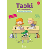 Image de Taoki et compagnie, méthode de lecture syllabique CP : cahier d'écriture