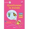 Image de Les Cahiers Istra Questionner le monde CP - Elève - Ed. 2017