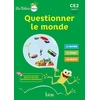 Image de Les Cahiers Istra Questionner le monde CE2 - Elève - Ed. 2017