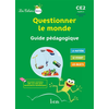 Image de Les Cahiers Istra Questionner le monde CE2 - Guide pédagogique - Ed. 2017
