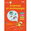 Image de Les Cahiers Istra Sciences et technologie CM1 - Elève - Ed. 2017