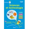 Image de Les Cahiers Istra Sciences et technologie CM2 - Elève - Ed. 2017
