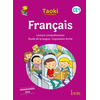 Image de Taoki et compagnie, français CE1 : lecture, compréhension, étude de langue, expression écrite : programmes 2018