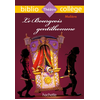 Image de Bibliocollège - Le Bourgeois gentilhomme, Molière