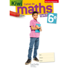 Image de Cahier de maths 6e, cycle 3 : nouveau programme