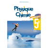 Image de Physique-Chimie cycle 4 / 5e - Livre élève - éd. 2017