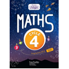 Image de Mission Indigo mathématiques cycle 4 / 5e, 4e, 3e - Livre élève - éd. 2017