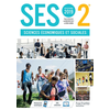 Image de SES, sciences économiques et sociales, 2de : programme 2019