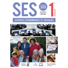 Image de Sciences économiques et sociales 1re spécialité : programme 2019