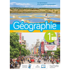 Image de Géographie 1re : les dynamiques d'un monde en recomposition : programme 2019