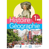 Image de Histoire/Géographie 1ère compilation - Livre élève - Ed. 2019