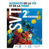 Image de Planète SVT 2de : sciences de la vie et de la Terre : programme 2019