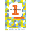 Image de Mathématiques, 1re spécialité : programme 2019