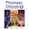 Image de Physique chimie 1re spécialité : programme 2019