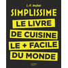 Image de Simplissime : le livre de cuisine le plus facile du monde