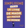 Image de Simplissime - Le livre de magie le + facile du monde