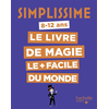 Image de Simplissime : le livre de magie le + facile du monde : 8-12 ans
