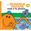Image de Les Monsieur Madame vont à la piscine