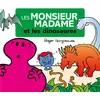 Image de Les Monsieur-Madame Les dinosaures