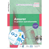 Image de Assurer la gestion opérationnelle, bloc de compétences 3 : BTS management commercial opérationnel, années 1 et 2, référentiel 2019