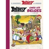 Image de Astérix chez les Belges n°24 - édition luxe - 65 ans Astérix