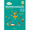 Image de Litchi, mathématiques CE2 : fichier de l'élève : nouveaux programmes 2018