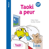 Image de Taoki et compagnie CP - Taoki a peur - Album Niveau 2 - Edition 2020