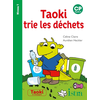Image de Taoki trie les déchets Niveau 1 - Album - Edition 2021