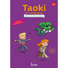 Image de Taoki et compagnie, méthode de lecture syllabique CP : cahier d'exercices 2
