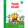 Image de Taoki boude - Album Niveau 1 - Edition 2022