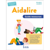 Image de Aidalire : guide ressources : du cycle 2 au cycle 4