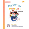Image de Ecocitoyens durables ! CM1 : guide pédagogique : programme 2020