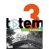 Image de Totem 3 B1 : méthode de français : cahier d'activités
