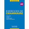 Image de En contexte : exercices de grammaire, niveau A2