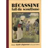 Image de Bécassine fait du scoutisme