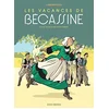 Image de Les vacances de Bécassine - édition luxe